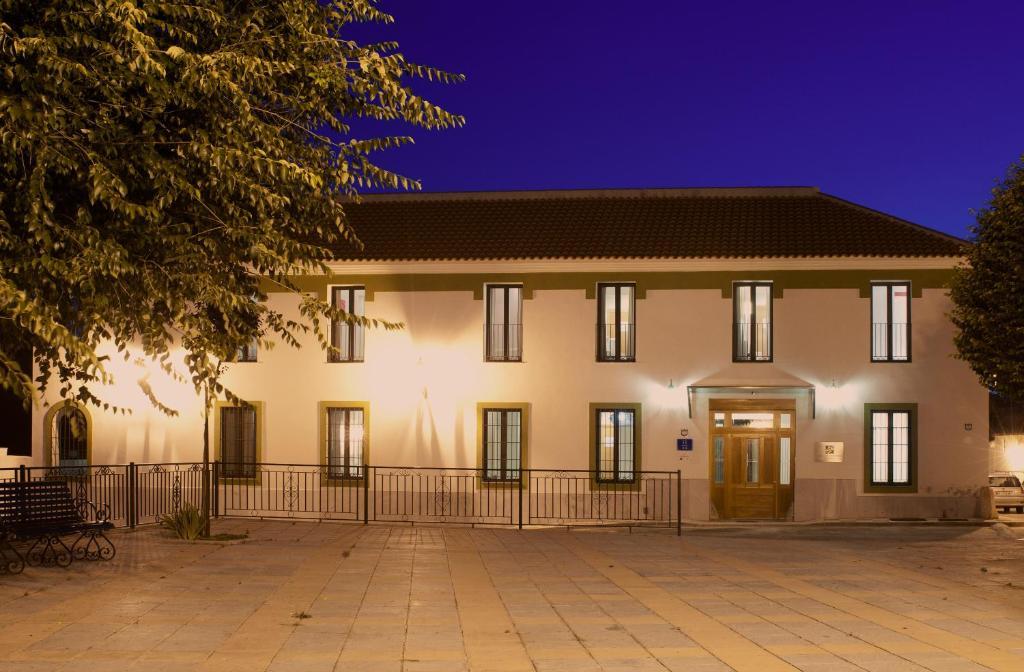 Amalurra Granada Hotel Caparacena Exterior foto