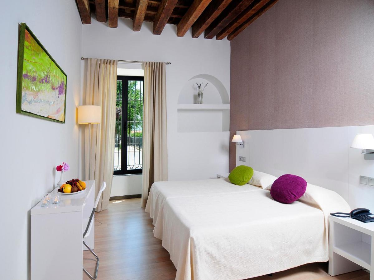 Amalurra Granada Hotel Caparacena Cameră foto