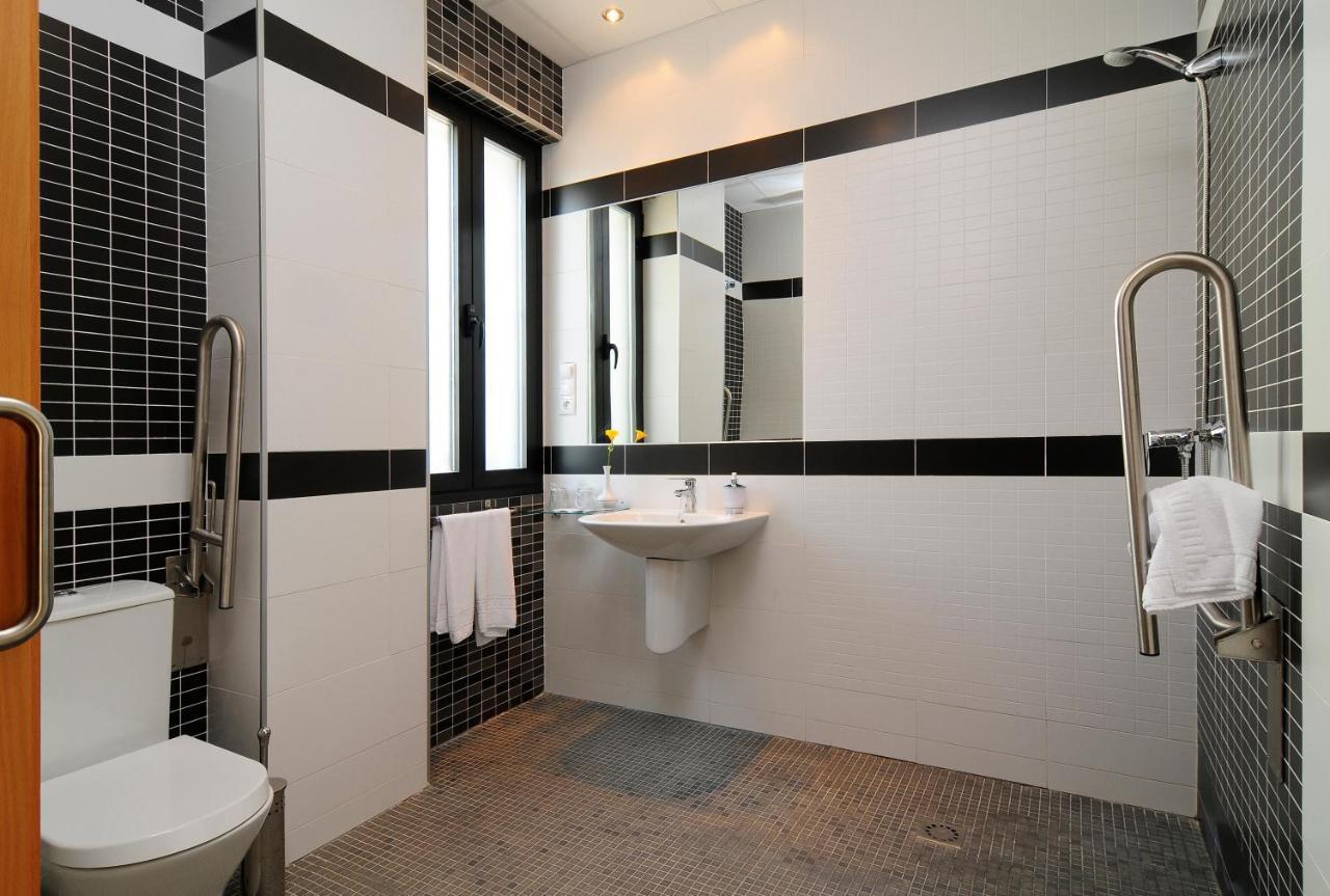 Amalurra Granada Hotel Caparacena Cameră foto