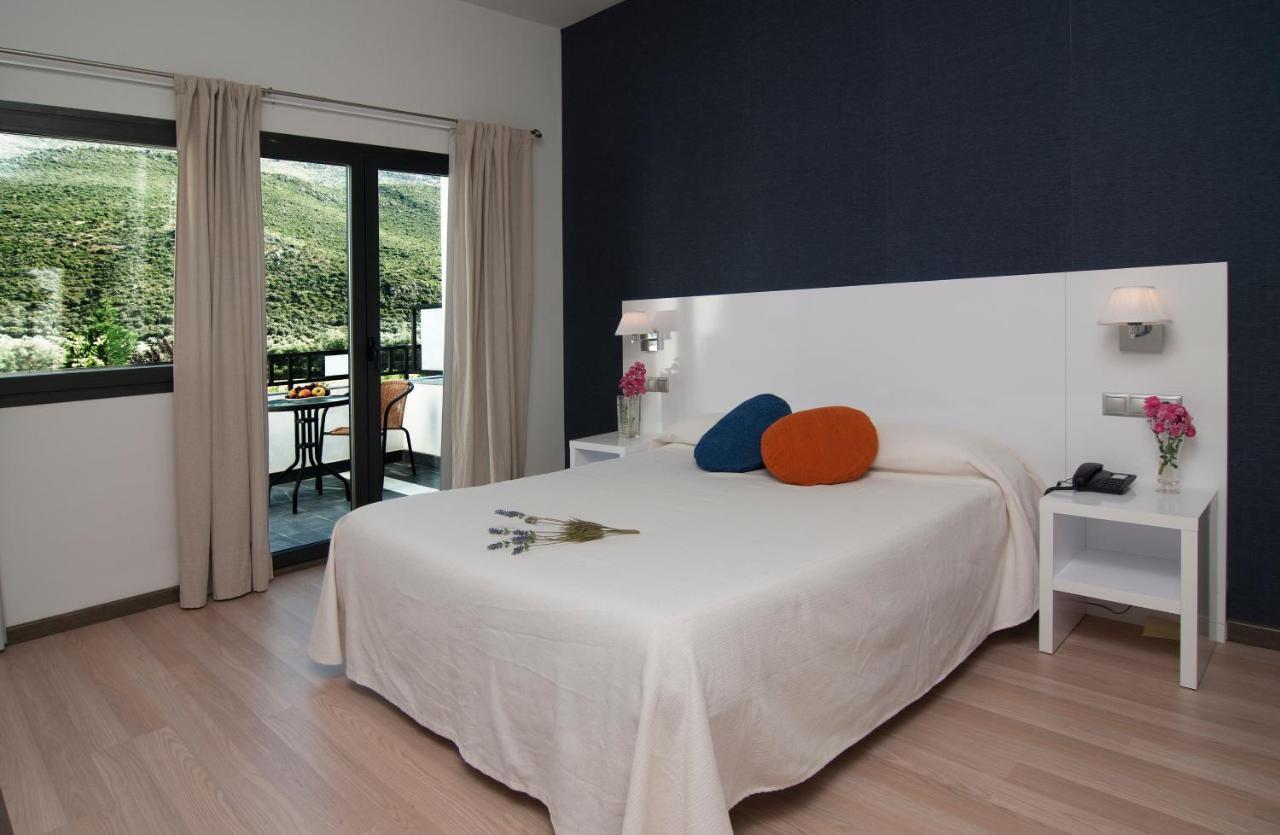 Amalurra Granada Hotel Caparacena Cameră foto