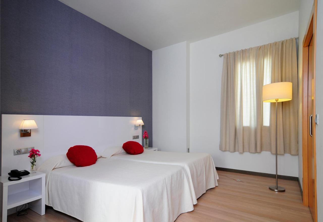 Amalurra Granada Hotel Caparacena Cameră foto